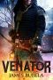 [The Venator's Hunt 01] • Venator